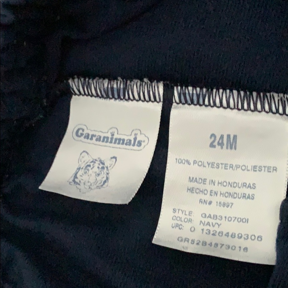 ♥️ Pre-loved lot of 2T/24m boys clothes - Picture 3 of 7